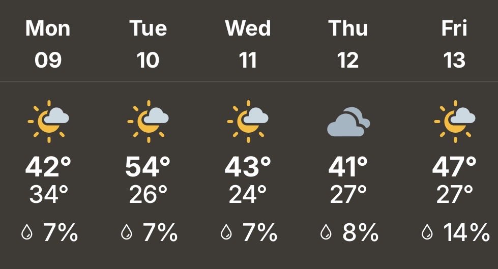 United Prairie, LLC tweet media