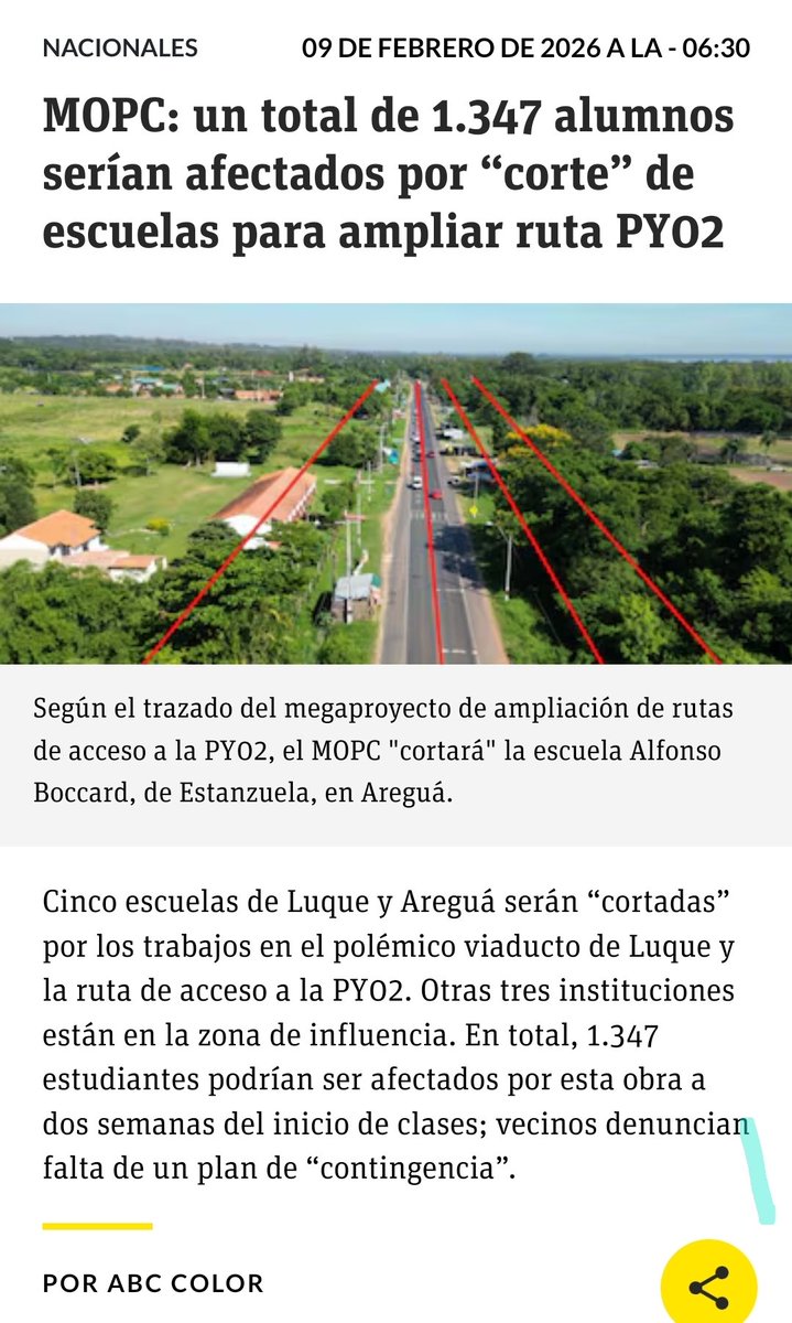 Mauricio Maluff Masi tweet media