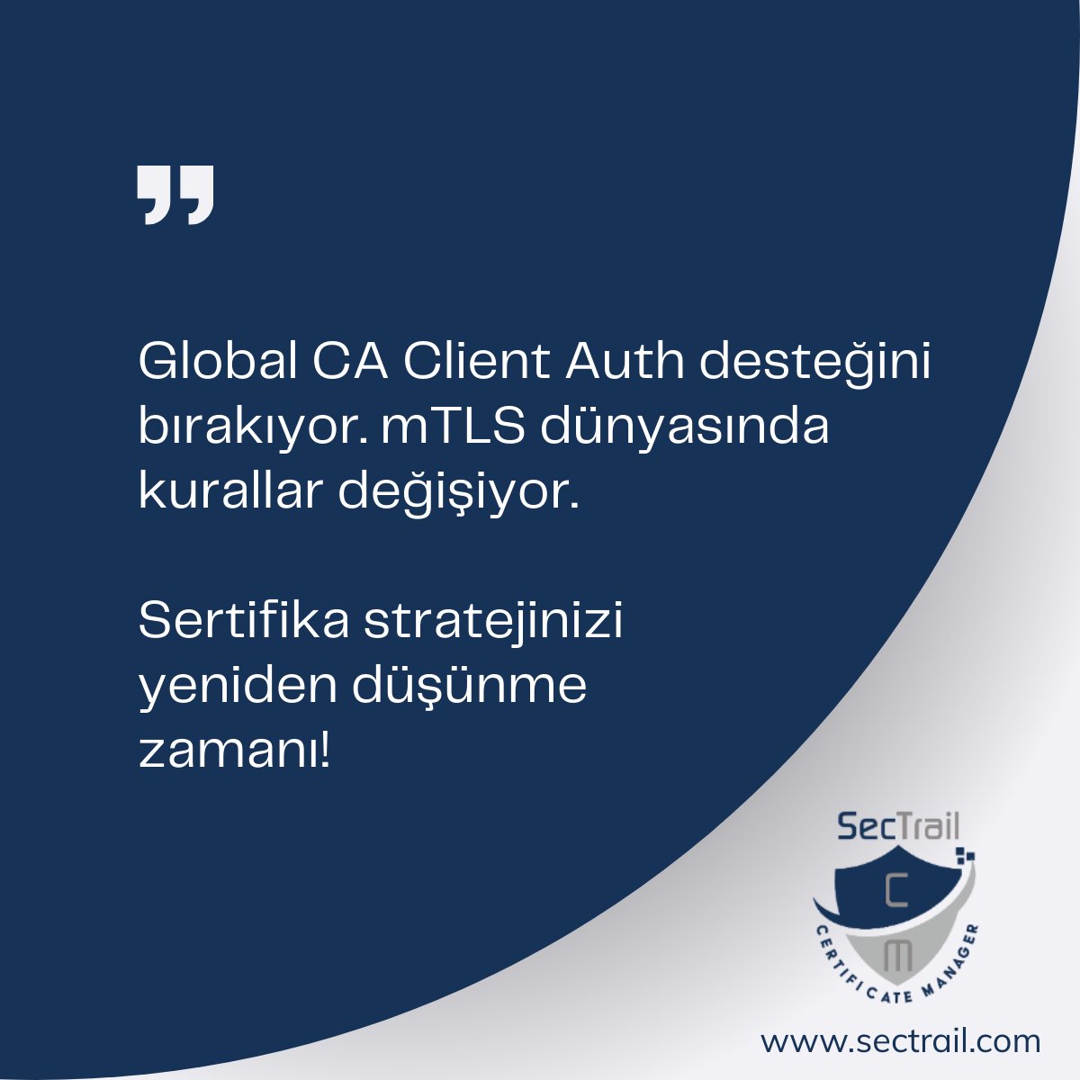 Detaylı bilgi için blog yazımızı inceleyebilir, bizimle iletişime geçebilirsiniz.

sectrail.com/cm/public-cala…