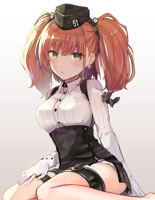 アトランタ #艦これ