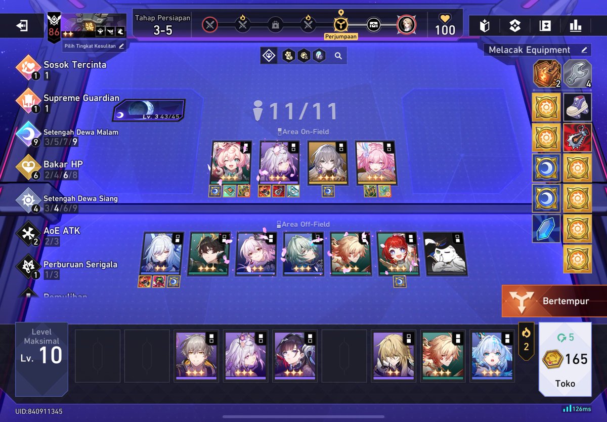 Senandika tweet media