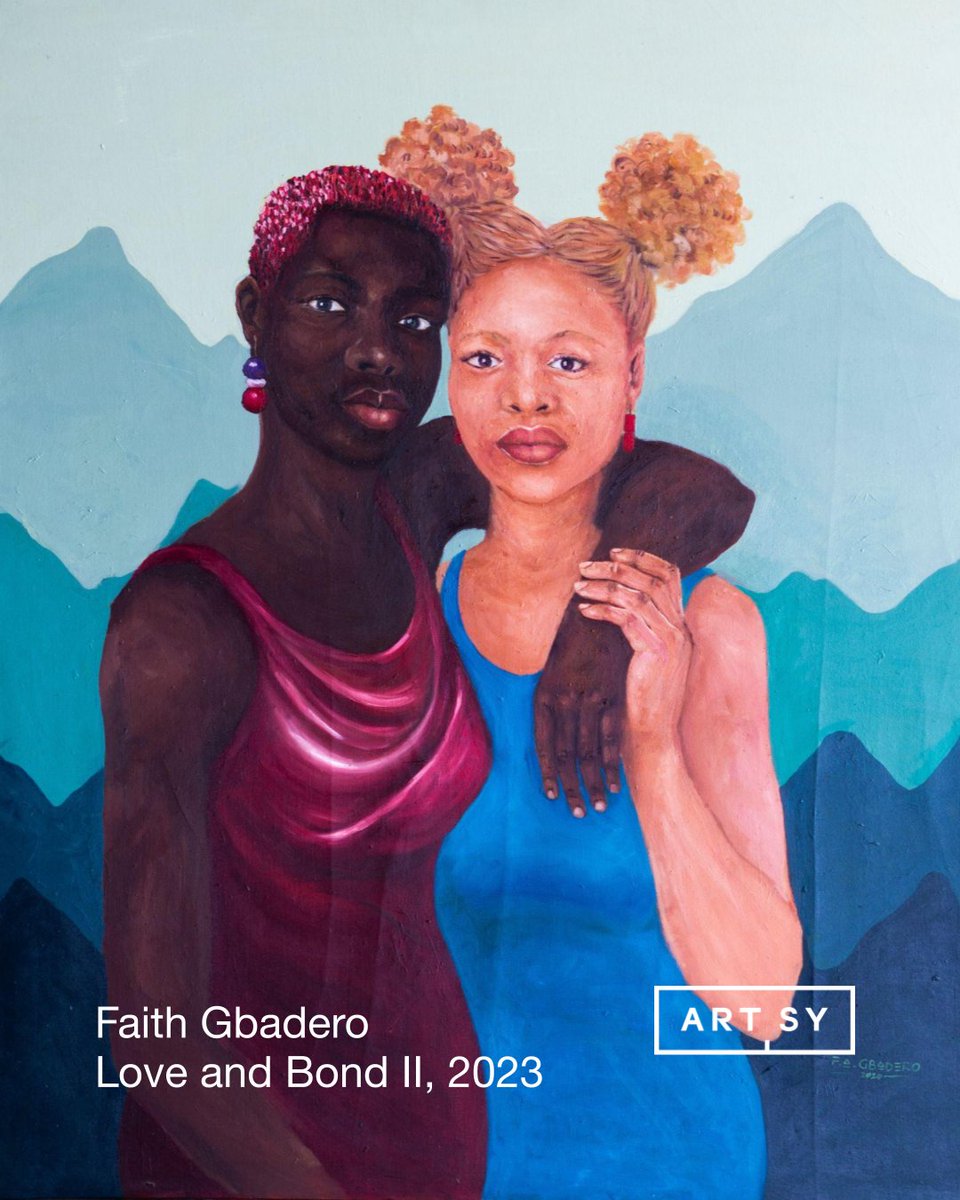 Explore exquisite pieces from renowned Black Artist <a href="/artsy/">Artsy</a> 

#blackandproud #blackartist #blackculture #blackhistorymonth #artsy