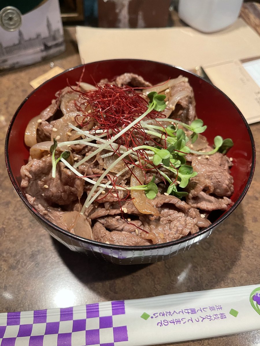 FlakPanzerV's tweet photo. 晩飯 https://t.co/sJF8jeDtRC