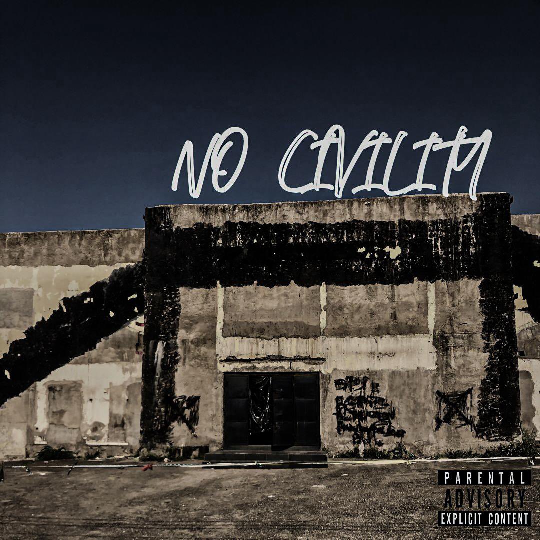 soundwavespot's tweet photo. 🚨After releasing G.O.A.T the lead single off the EP NO CIVILITY in 2025, @Crznpytha is finally set to release the entire project on Wednesday 11th February 2026.

Pre-save link: https://t.co/AegF7MnyD8 https://t.co/Rd4GjlQzOf
