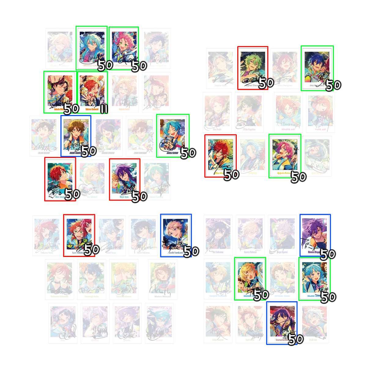 柠子嫣 tweet media