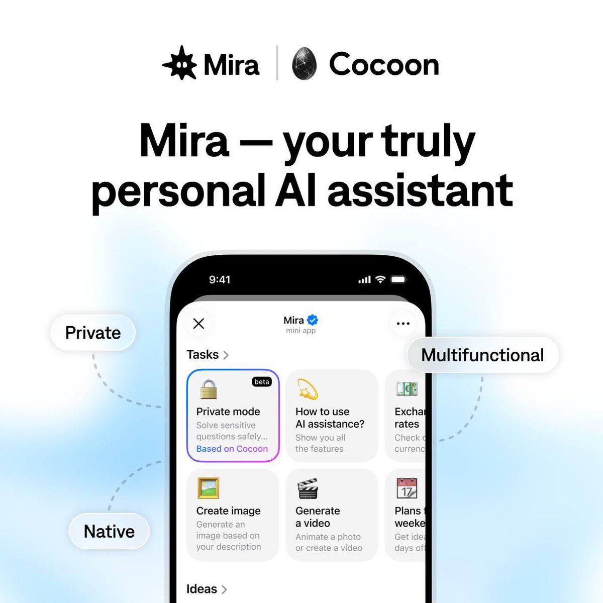 The Open Platform tweet media