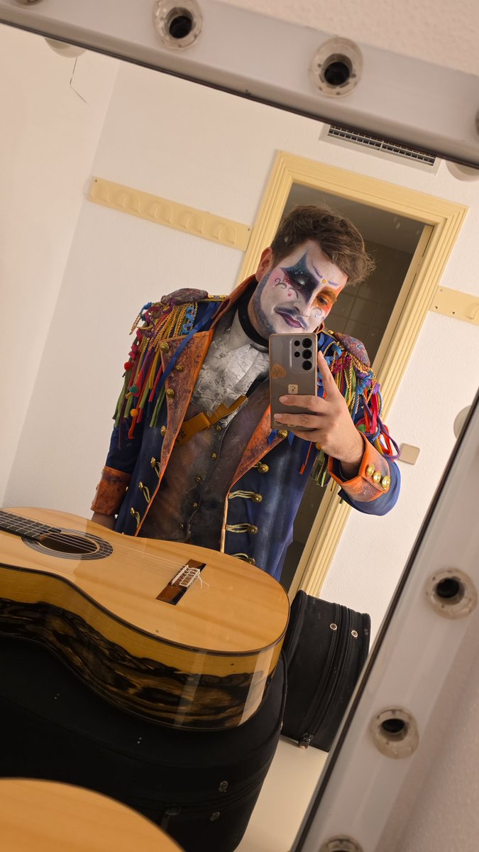 Israel Clavijo® tweet media