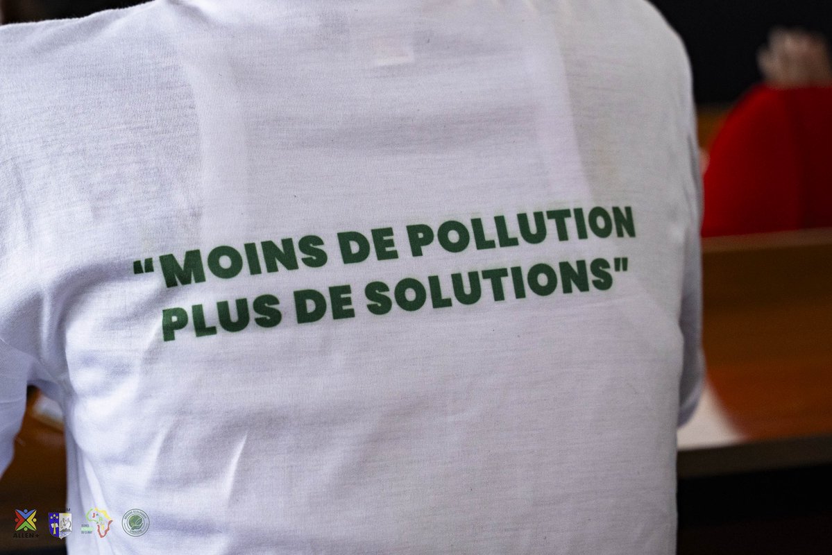 AID LIFE LEARN ENVIRONMENT tweet media