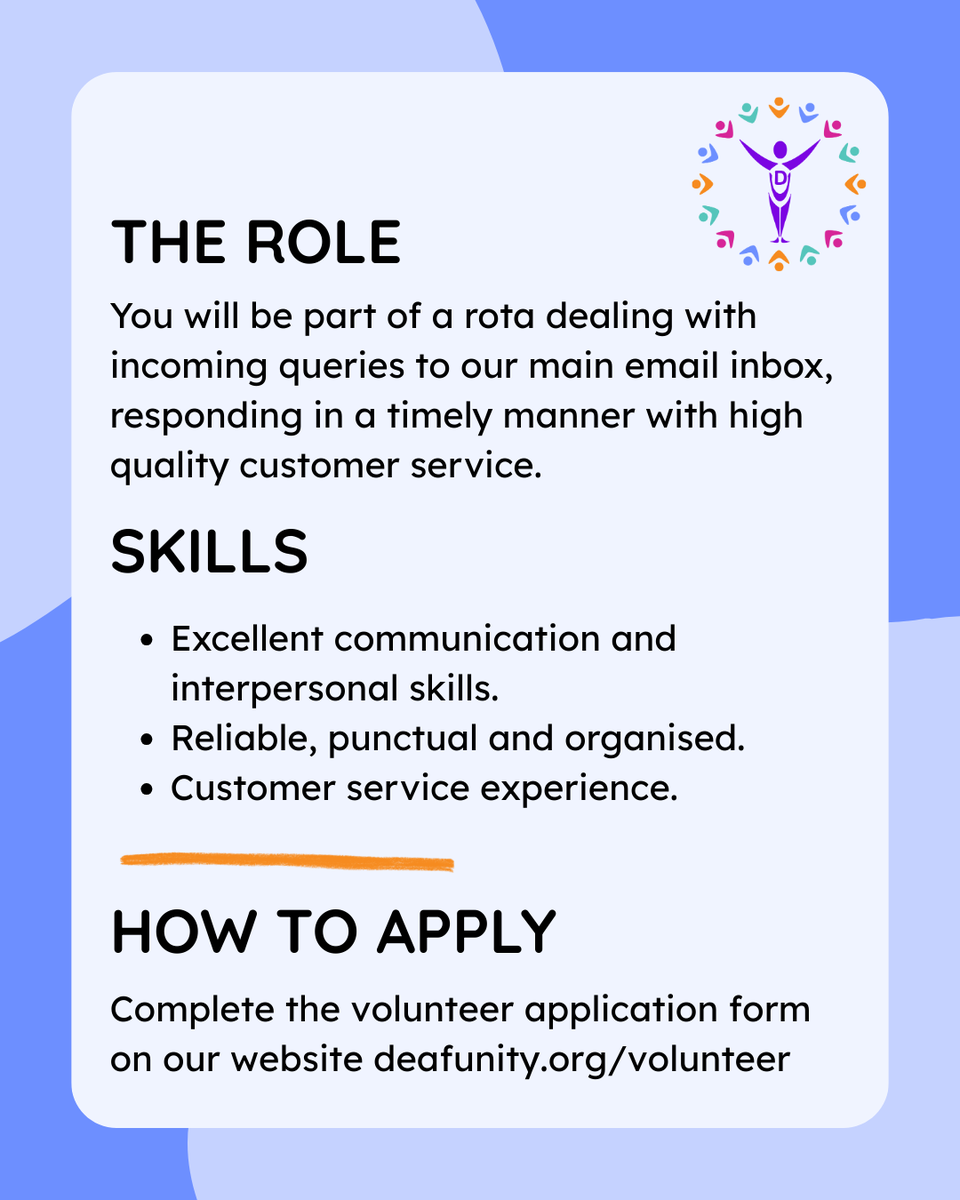 Deaf Unity tweet media