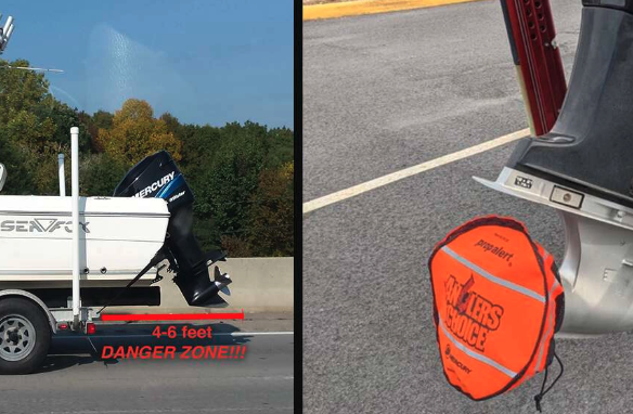 ridgerunnerhq's tweet image. Headed to the water? Make sure you get there and back safely. 🚤🛻

A few extra minutes before you roll out can save a whole season - Protect your boat, your truck, and everyone else on the road.

Safe towing = more time fishing. 🎣

#BoatSafety #TowSmart #FishingLife #DoItRight