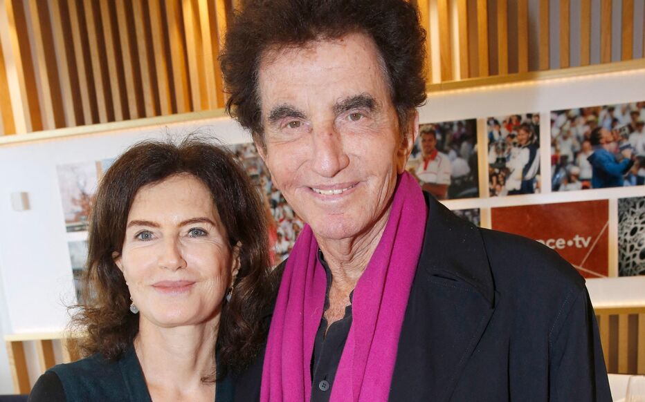 🔴FLASH | Caroline Lang démissionne de la fondation
Le Refuge après le scandale EPSTEIN (L'Informé)

Le Refuge aide les LGBT exclus par leur famille, en leur offrant un hébergement d'urgence ainsi qu'un accompagnement. 🌈