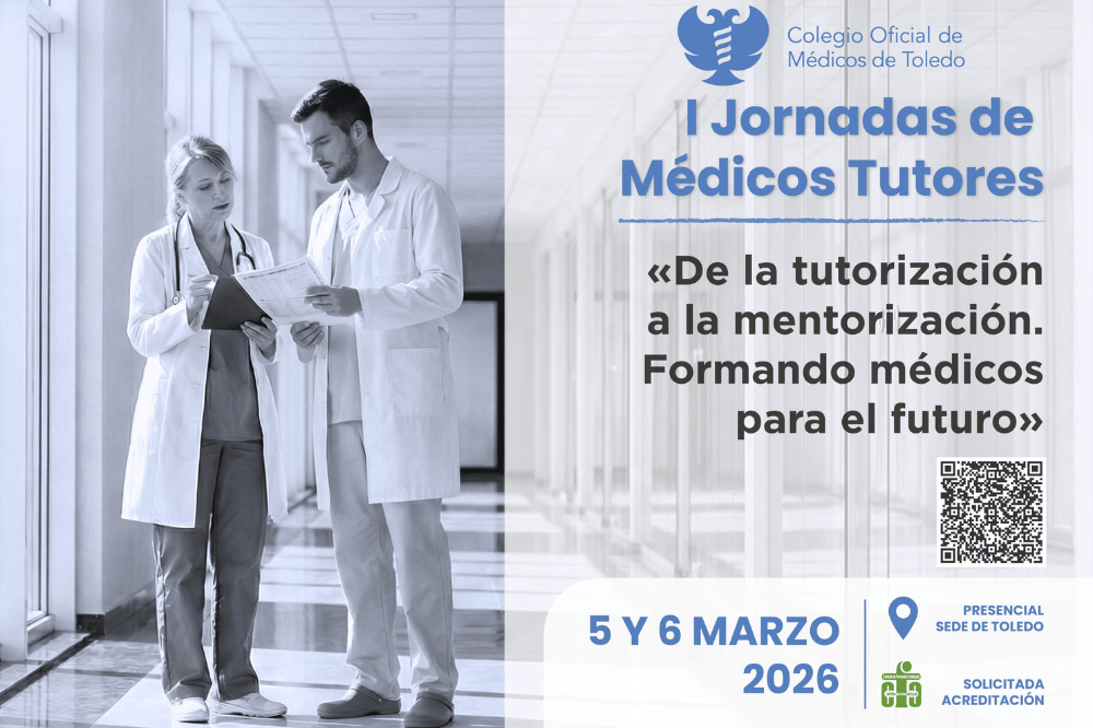 Organización Médica Colegial de España tweet media