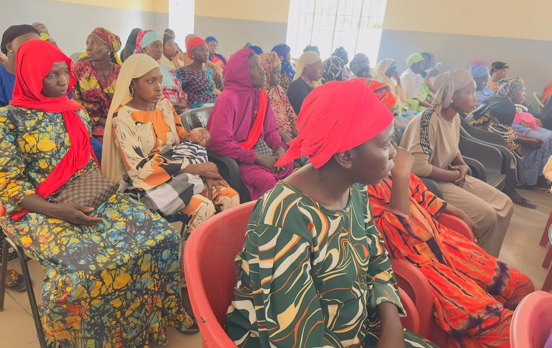 Gamcotrap Gambia tweet media