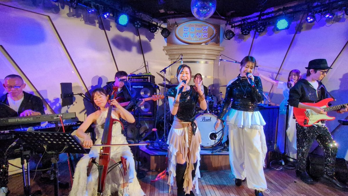 河副圭子☆Keiko Kawazoe tweet media