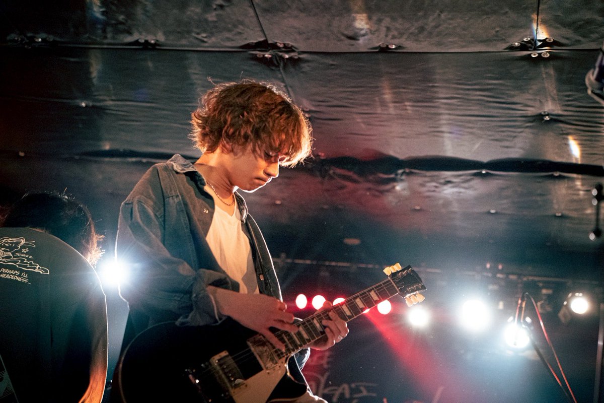 【🏡3月もチクタク🏡】

2026.03.22(日) 📍堺Tick-Tuck

そー pre.「有頂天外 vol.2」

OPEN 16:00 / START 16:30
TICKET ¥2,000 +1D

出演:
Stellar Light Glory
kasane
30sec.
サラバヨアケ
ゆずサワー
Snow drop
no-no🆕
Louve noir

✉️予約 : x.gd/1Tvql