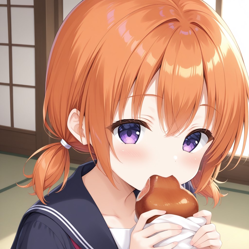 みだり@みだりな日々 tweet media