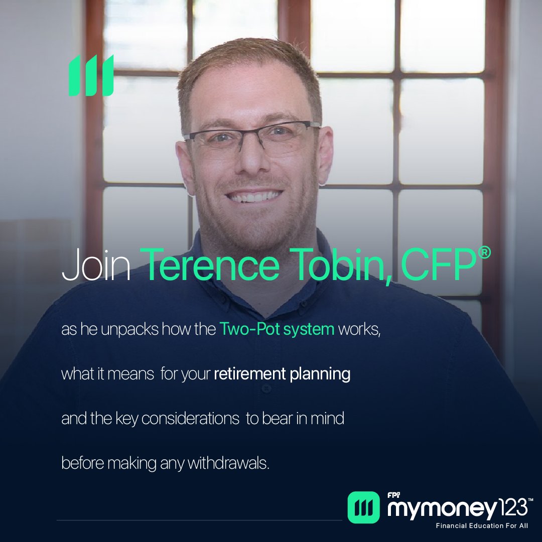 Terence CFP® ~ Financial Planning Not Policy Sales tweet media