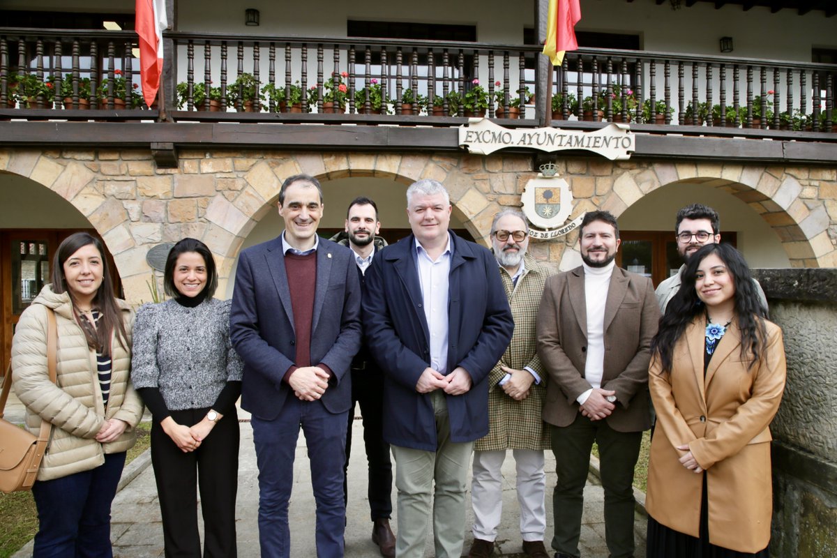 Gobierno Cantabria tweet media