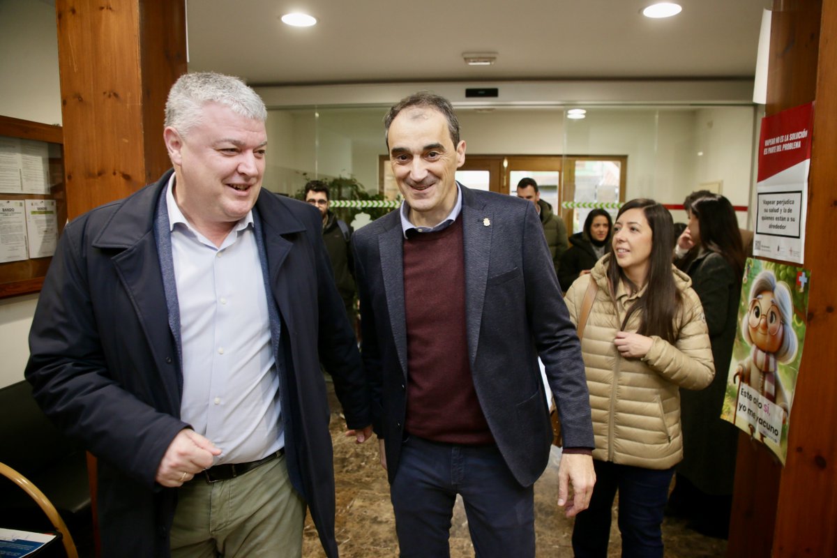 Gobierno Cantabria tweet media