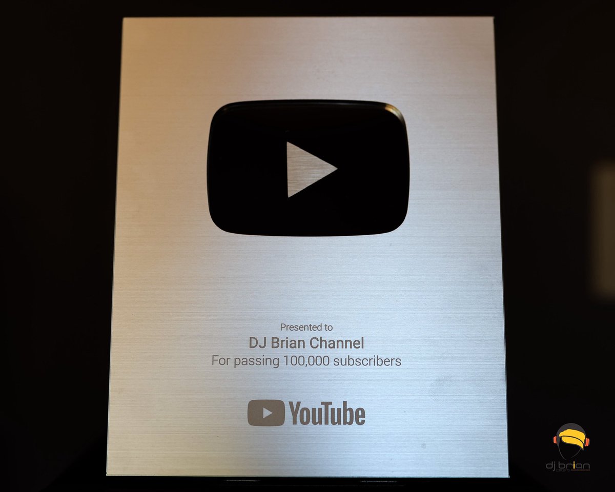 Djbrianrikhotso's tweet photo. Thank you for being part of our community! Your support means the world to Dj Brian Channel, and we appreciate each one of you for subscribing and engaging with our content. Stay tuned for more exciting videos! I value your support a lot!!! Inkomu Swinene!!! #DjBrian100KSUBSCRIBERS #youtubeplaque is here….
