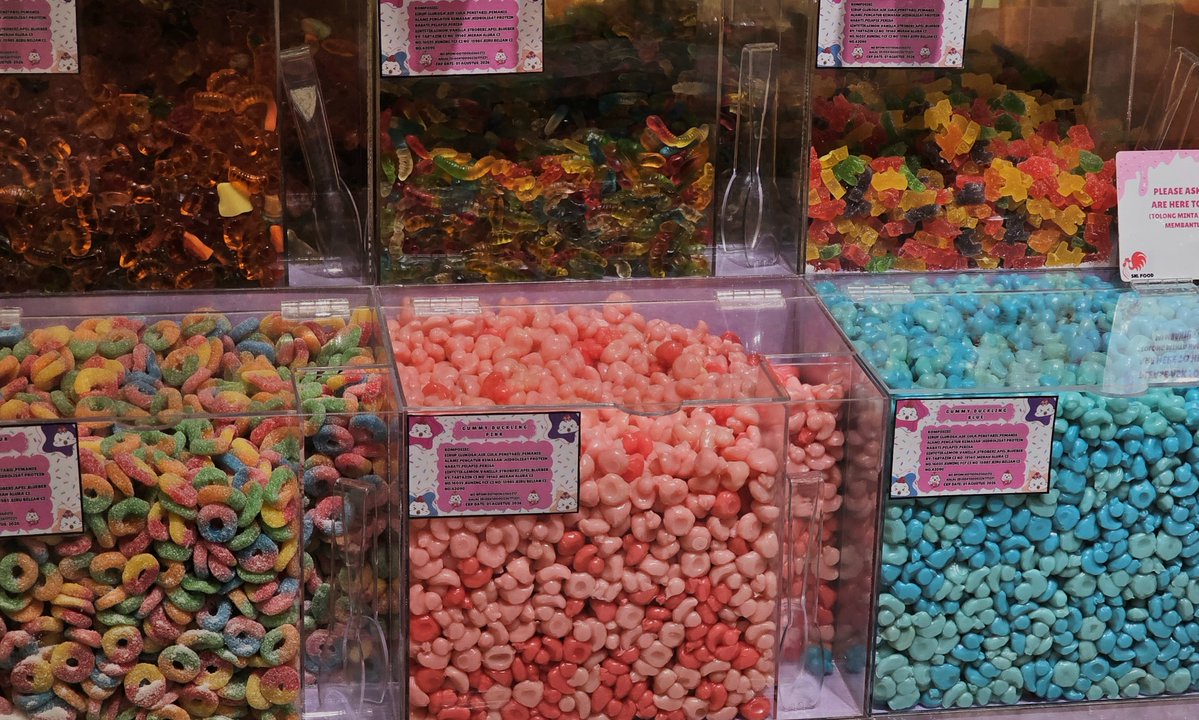 fromursummer's tweet image. 근황...입니다