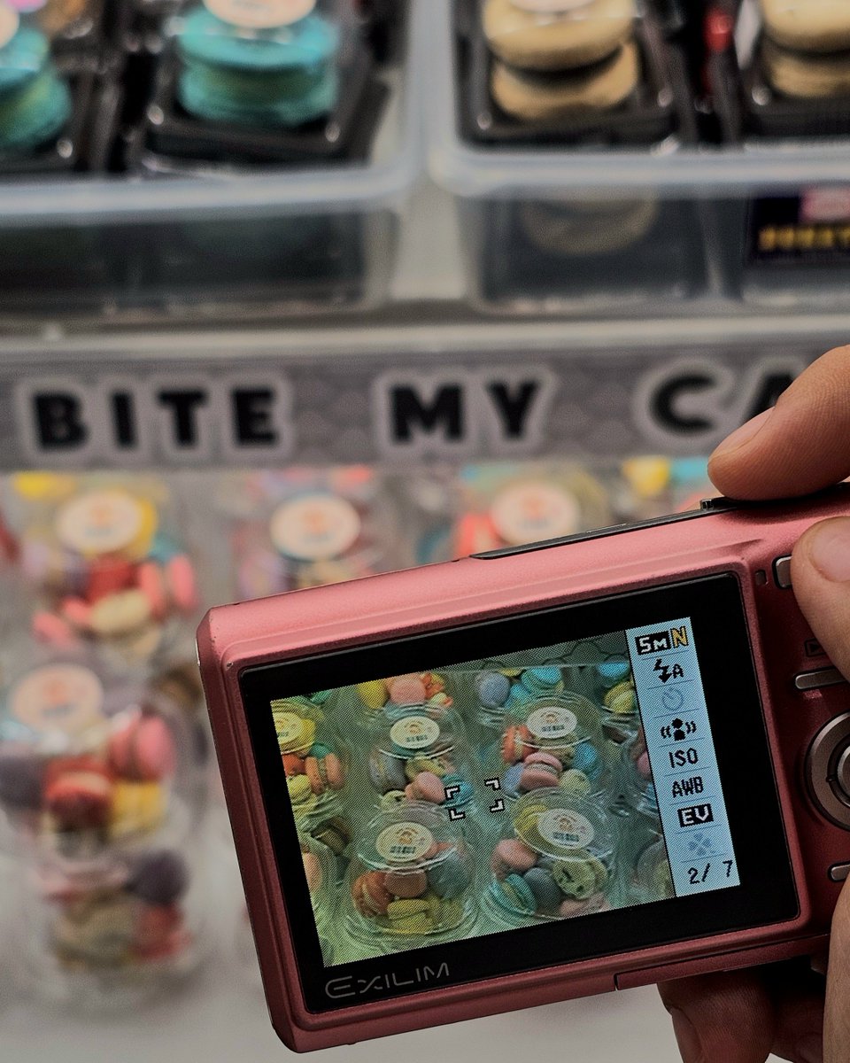 fromursummer's tweet image. 근황...입니다