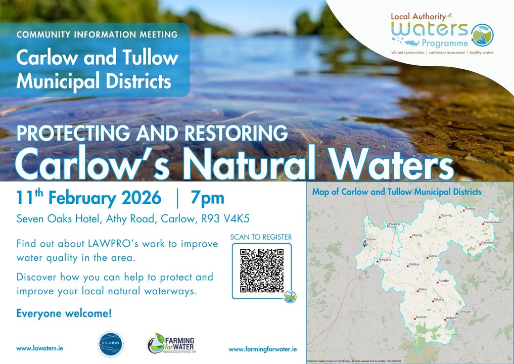 Local Authority Waters Programme tweet media