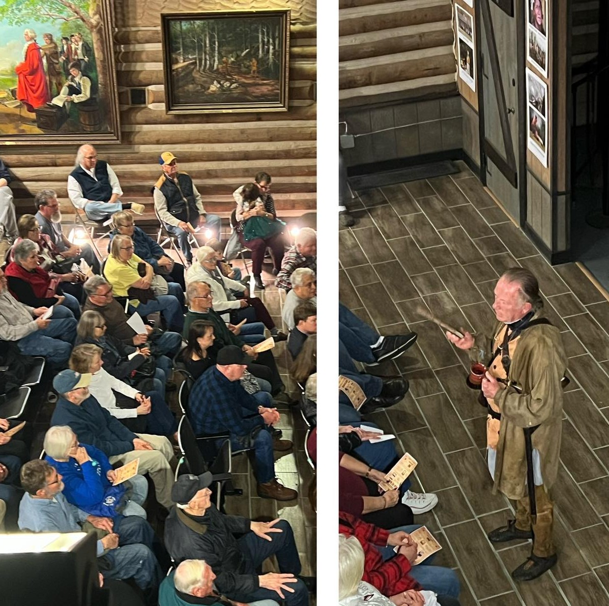 KYStateParks's tweet photo. Valentine’s Day looks different for everyone 🌲❄️

Winter hikes, Fireside Chats, Junior Naturalist programs &amp; more are happening across #KYStateParks.

🔗 Find events: https://t.co/13pa2JXvQM

#NewKYHome https://t.co/KyZFUQga9t