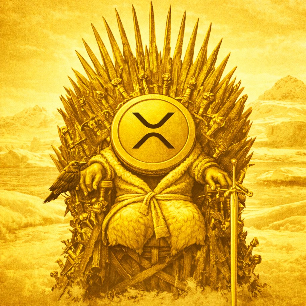 theuselesscoin's tweet photo. Bow to your useless master https://t.co/ESUy9AAO2T