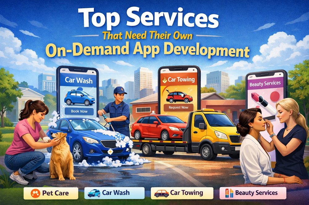 appclonescript's tweet photo. 𝗧𝗼𝗽 𝗦𝗲𝗿𝘃𝗶𝗰𝗲𝘀 𝗧𝗵𝗮𝘁 𝗡𝗲𝗲𝗱 𝗧𝗵𝗲𝗶𝗿 𝗢𝘄𝗻 𝗢𝗻-𝗗𝗲𝗺𝗮𝗻𝗱 𝗔𝗽𝗽 𝗗𝗲𝘃𝗲𝗹𝗼𝗽𝗺𝗲𝗻𝘁

https://t.co/mM7j2AvCNq

#ondemandappdevelopment #multiserviceappdevelopment #ondemandmobileapp #cloneappdevelopmentcompany https://t.co/2FccKRcaGA
