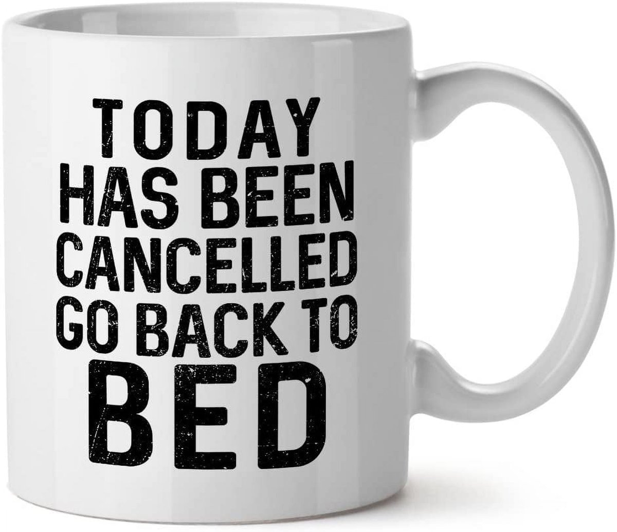 Monday has arrived!  No, it is not cancelled.  It is a day to kick-arse, not count the hours until you can go back to bed.

Let's Do This!