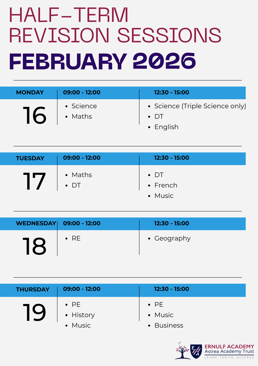 Astrea Ernulf tweet media