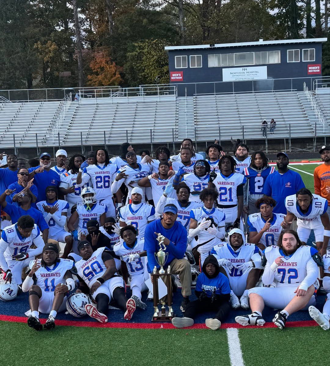 Coach Pollard tweet media