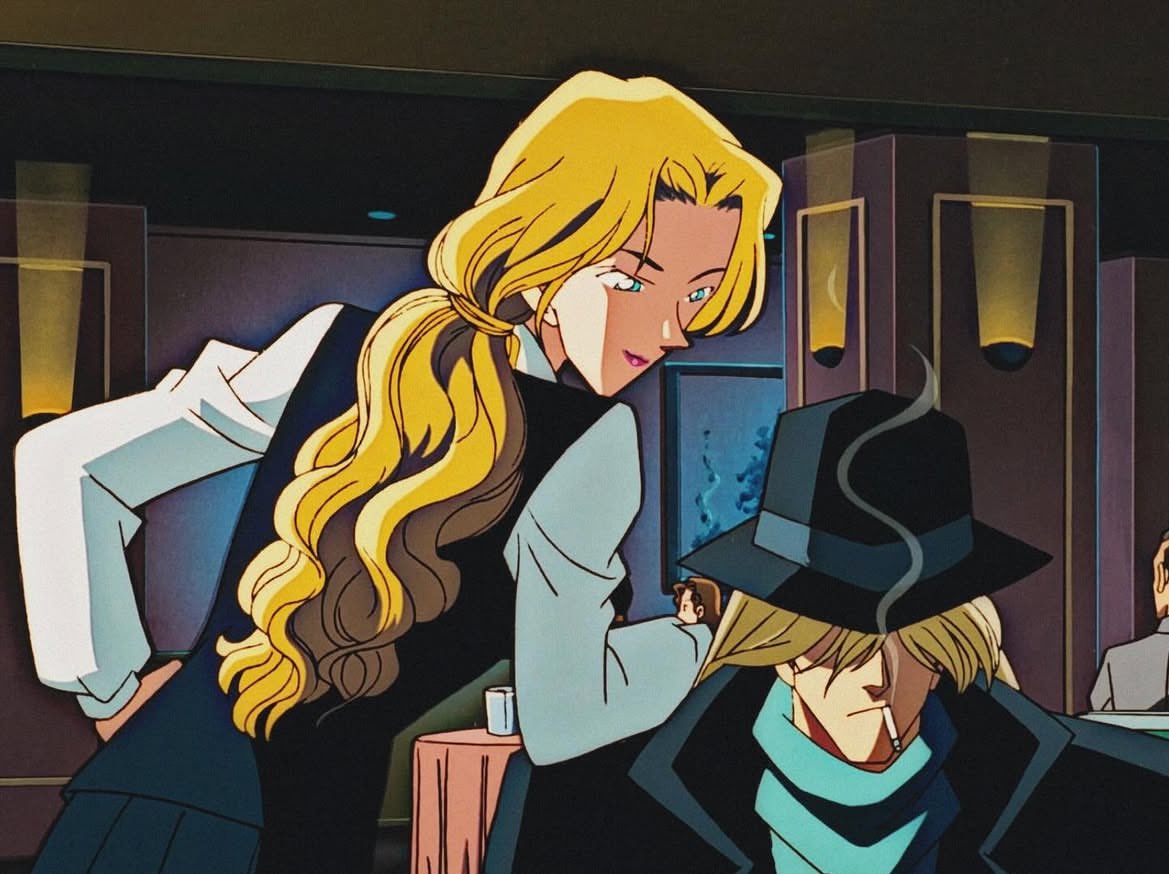 Vira e mexe estoura alguma grande discussão sobre personagens