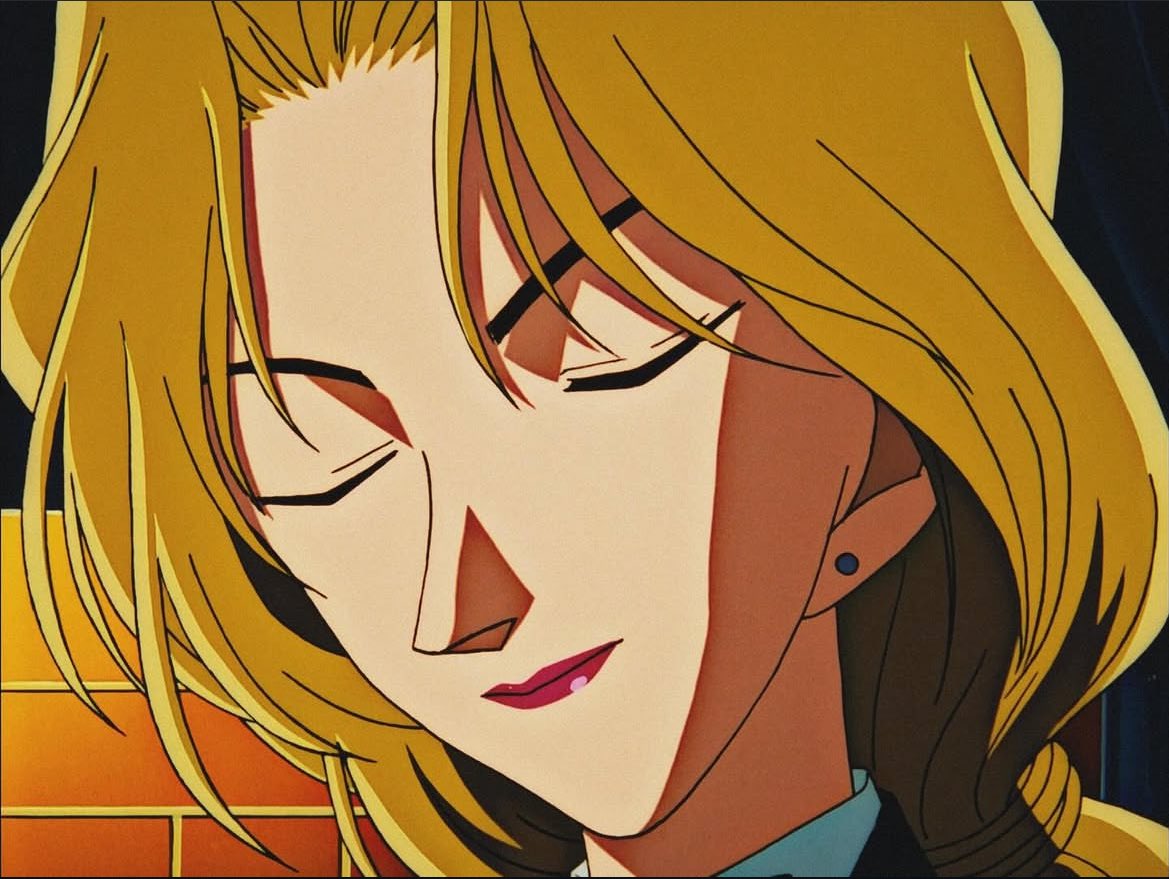 Vira e mexe estoura alguma grande discussão sobre personagens