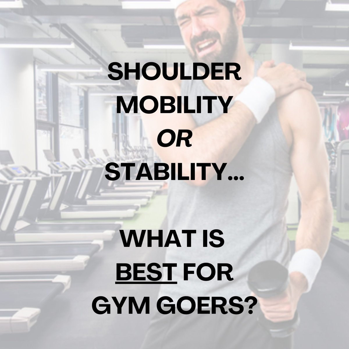 Perform Ready Physiotherapy tweet media