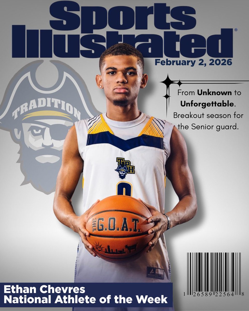 Tradition Preparatory Boys Basketball tweet media