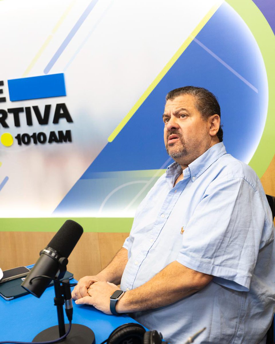 Martin Charquero tweet media