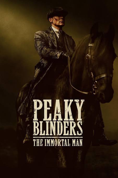 WATCH THE FILM on Netflix then visit the Exhibition at Arley Friday 27th, Saturday 28th, Sunday 29th &amp; Monday 30th March

Iconic rooms in The Hall, as used in Peaky Blinders series 3, 4, 5 &amp; 6 will be open and dressed in the style they were for filming.

arleyhallandgardens.com/peaky-blinders…