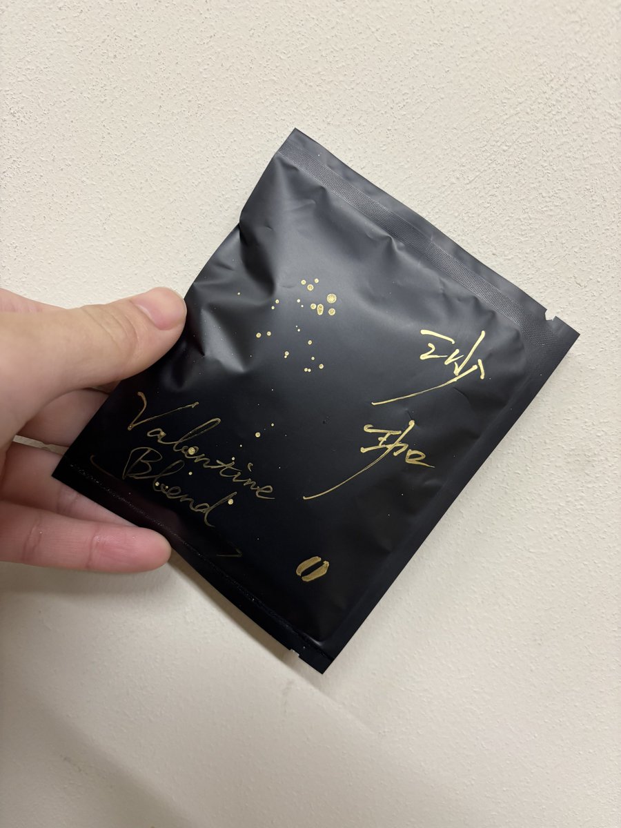 ゆうくん☕️コーヒー tweet media