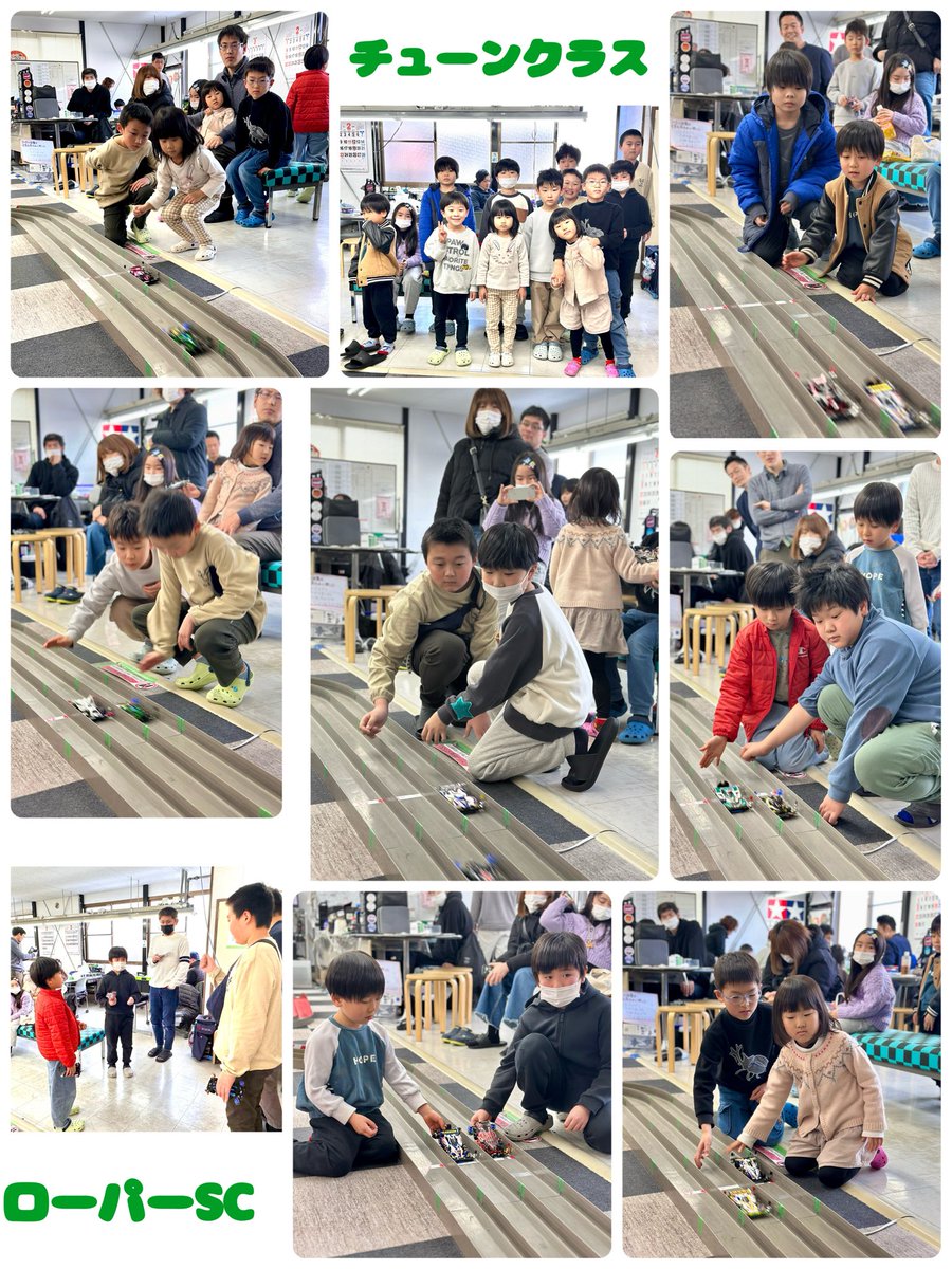 ローリングパークナカノ（RollingParkNakano） tweet media