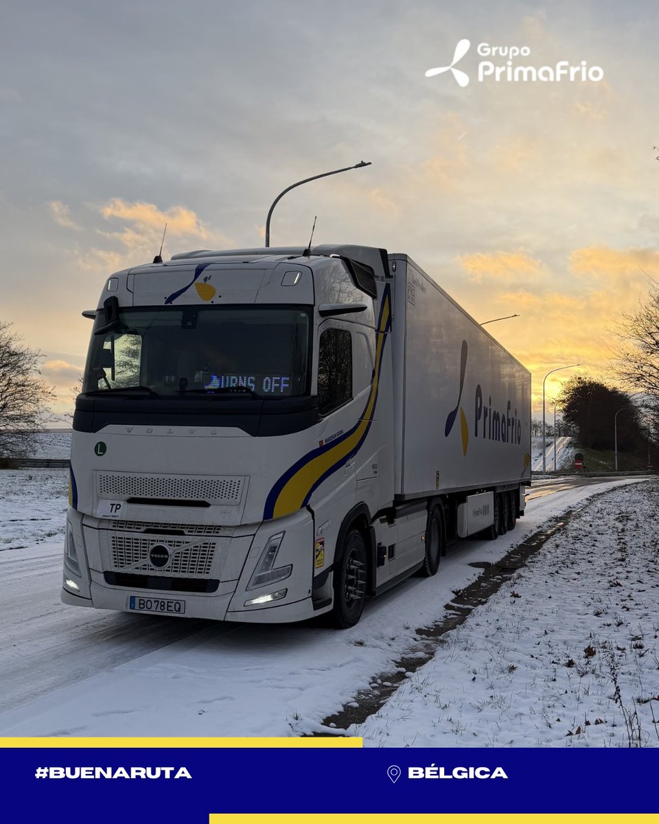 Primafrio tweet media