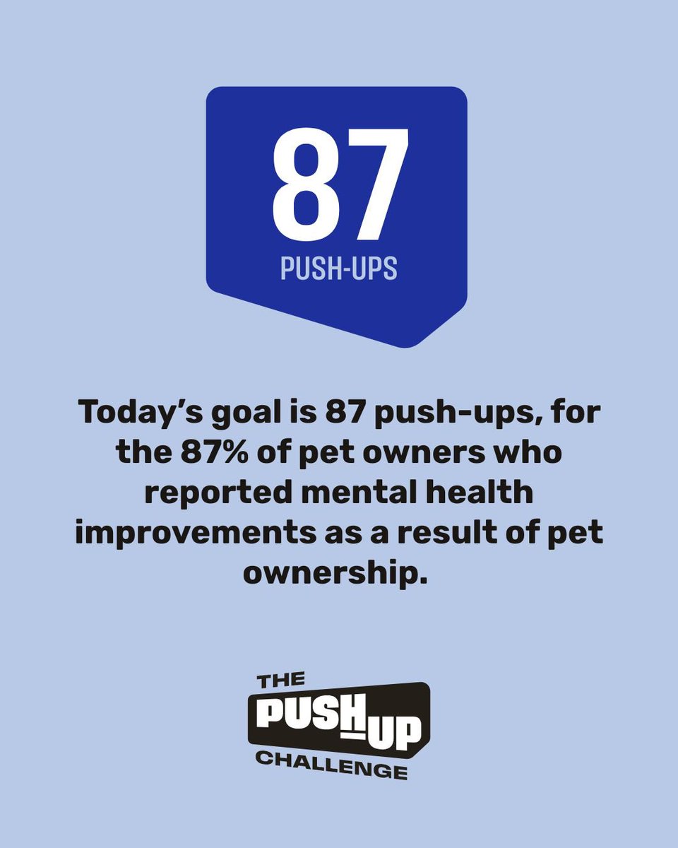 eddyacki's tweet photo. Day 5 of the push up challenge for @samaritans 
87 target and 87 smashed out the park!
Thank you all who have donated.
https://t.co/q127MyIKNM
#thepushupchallenge #pushupchallenge #pushup #charity #samaritans #mentalhealth #mentalhealthawareness #share #help https://t.co/shuxGllDdg
