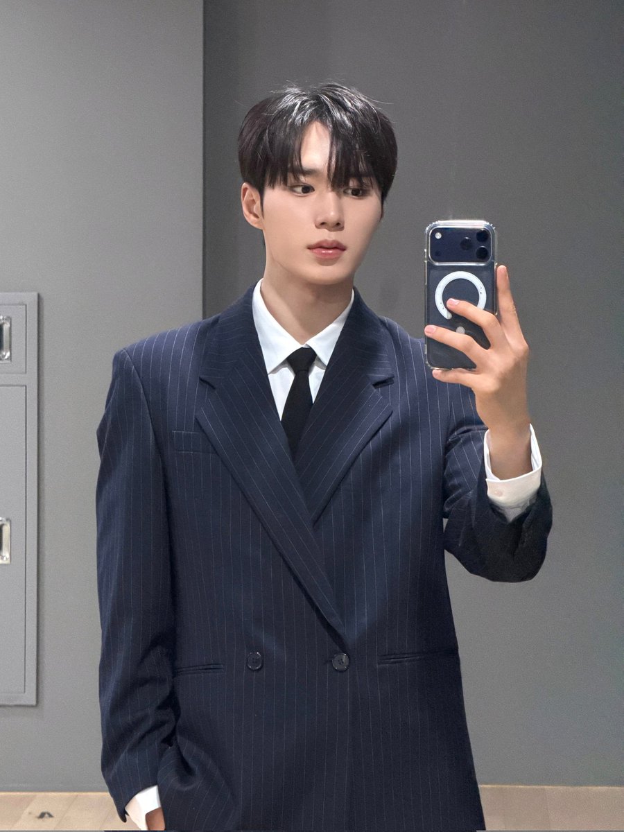 260209 plus chat update #준서 #JUNSEO ​hi allyz, are you wrapping