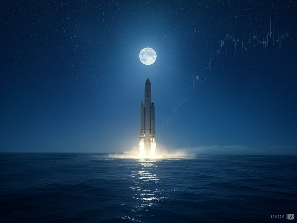 📅 ¡Cuenta regresiva activada! #Lurbinectedin presentó respuestas al día 120 el 28 de noviembre y ya figura en la agenda CHMP de enero para la adopción del día 180. Si siguen con este ritmo, el informe JCA podría llegar en junio 2026.
#Marketsbets #BreakingNews #PharmaMar 
📈🧬