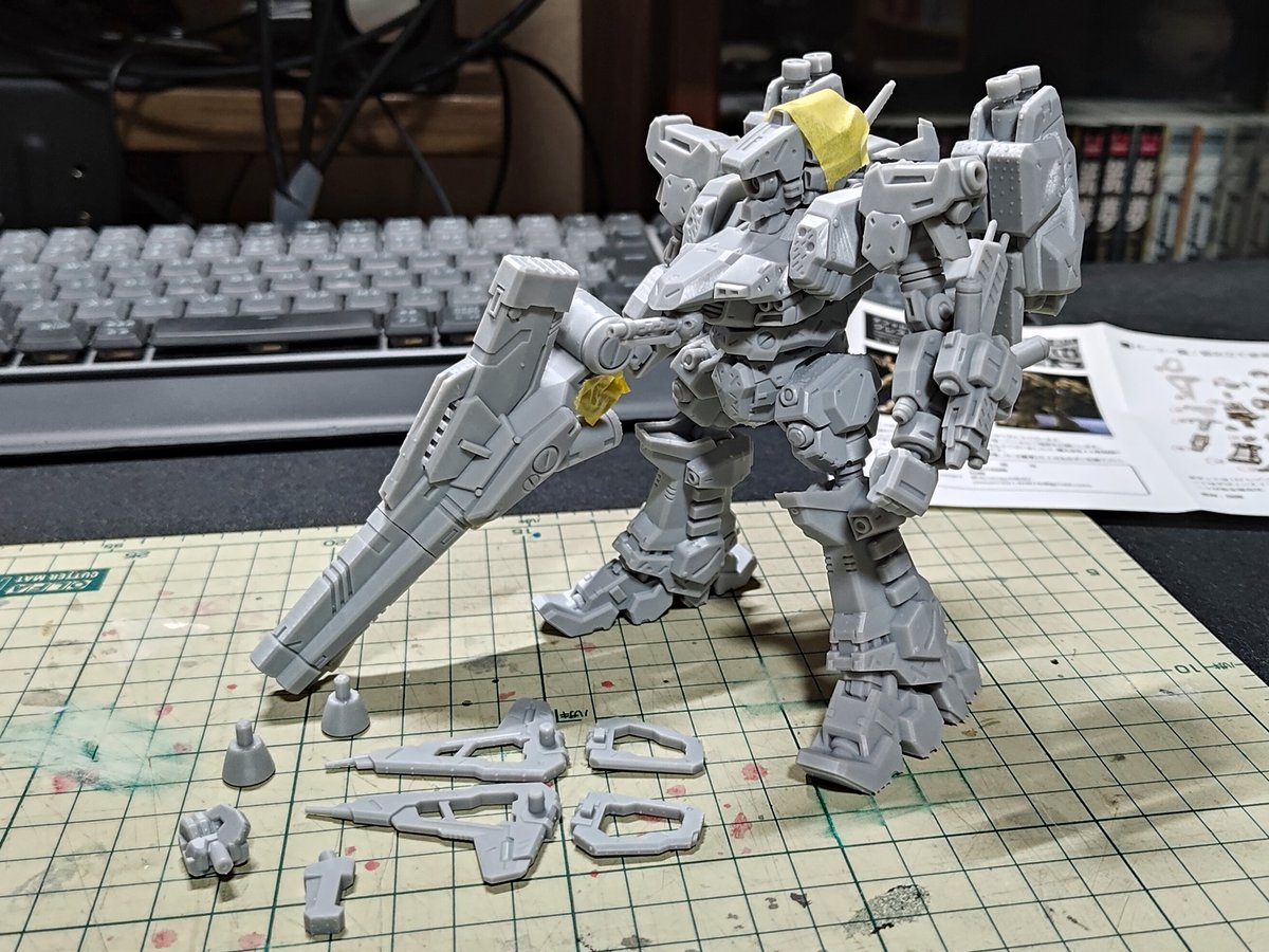 くしもり (@dpam765) / Posts / X