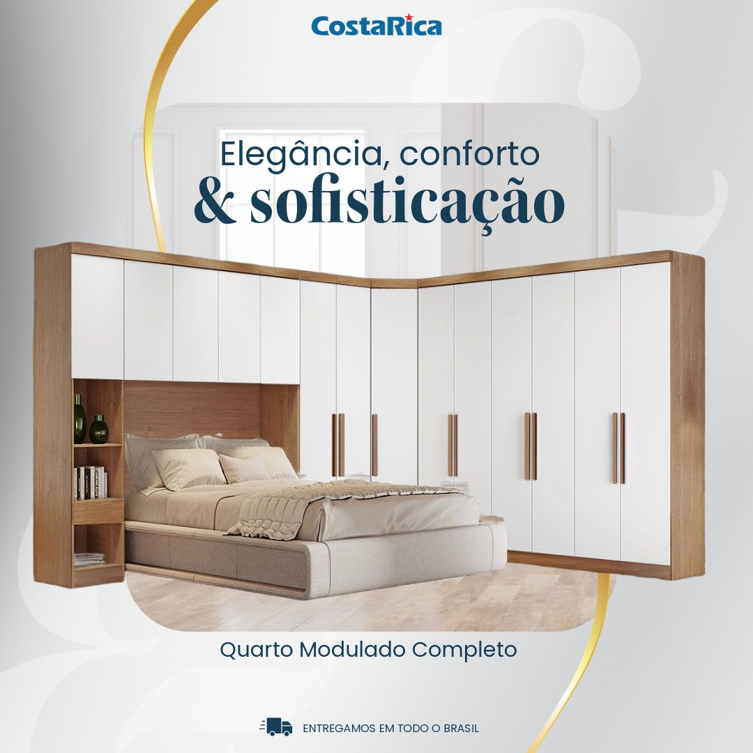 CostaRicaWeb's tweet image. A verdadeira sofisticação está nos detalhes que facilitam a vida. ✨
O quarto modulado Rizon une a estética impecável de um design moderno com a funcionalidade que você precisa.
costaricacolchoes.com.br/modulado-de-qu…

#QuartoRizon #DesignDeInteriores #QuartoModulado #HomeDecor #Sofisticação