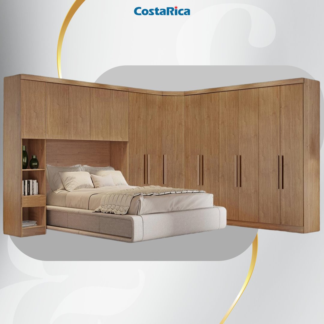 CostaRicaWeb's tweet image. A verdadeira sofisticação está nos detalhes que facilitam a vida. ✨
O quarto modulado Rizon une a estética impecável de um design moderno com a funcionalidade que você precisa.
costaricacolchoes.com.br/modulado-de-qu…

#QuartoRizon #DesignDeInteriores #QuartoModulado #HomeDecor #Sofisticação