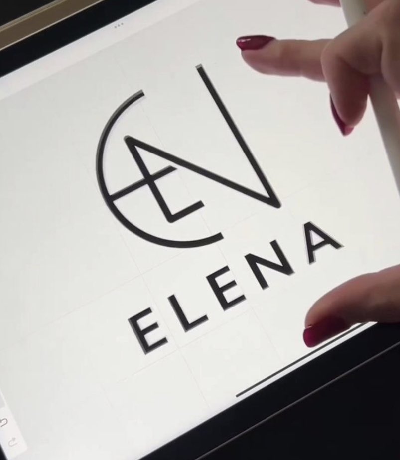 سلام بچه‌ها من کار طراحی لوگو و کاتالوگ انجام میدم، اگه بهم نیاز دارین
پس پیام بدین تا با همدیگه بیشتر صحبت کنیم🙏🏻