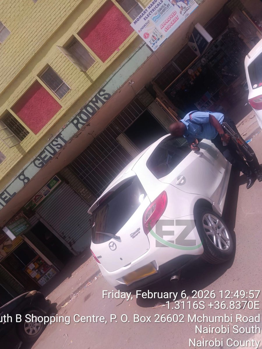 Eezy Group tweet media